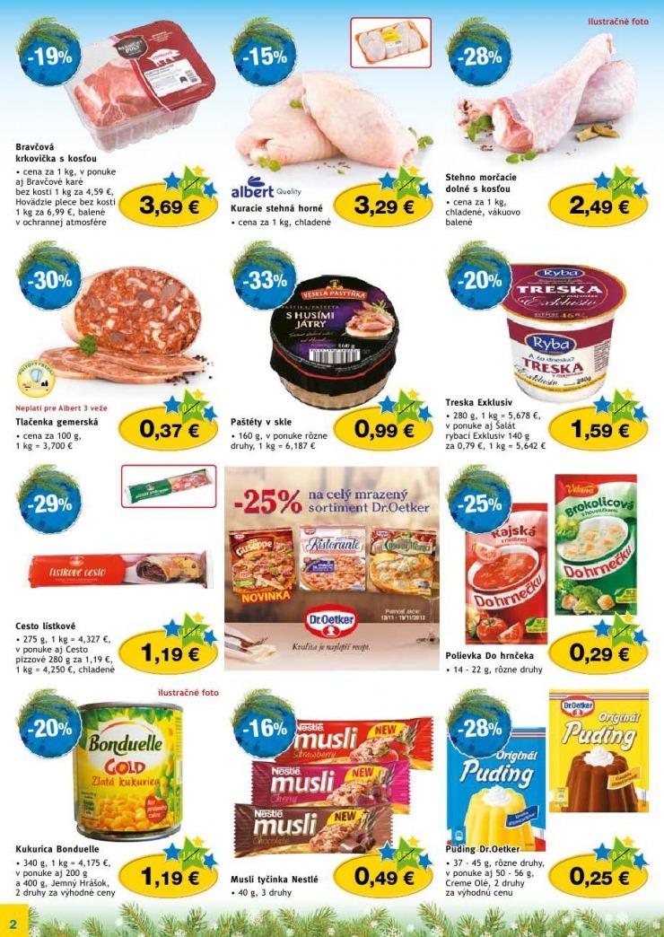 let�k mimoriadn� let�k Albert strana 2