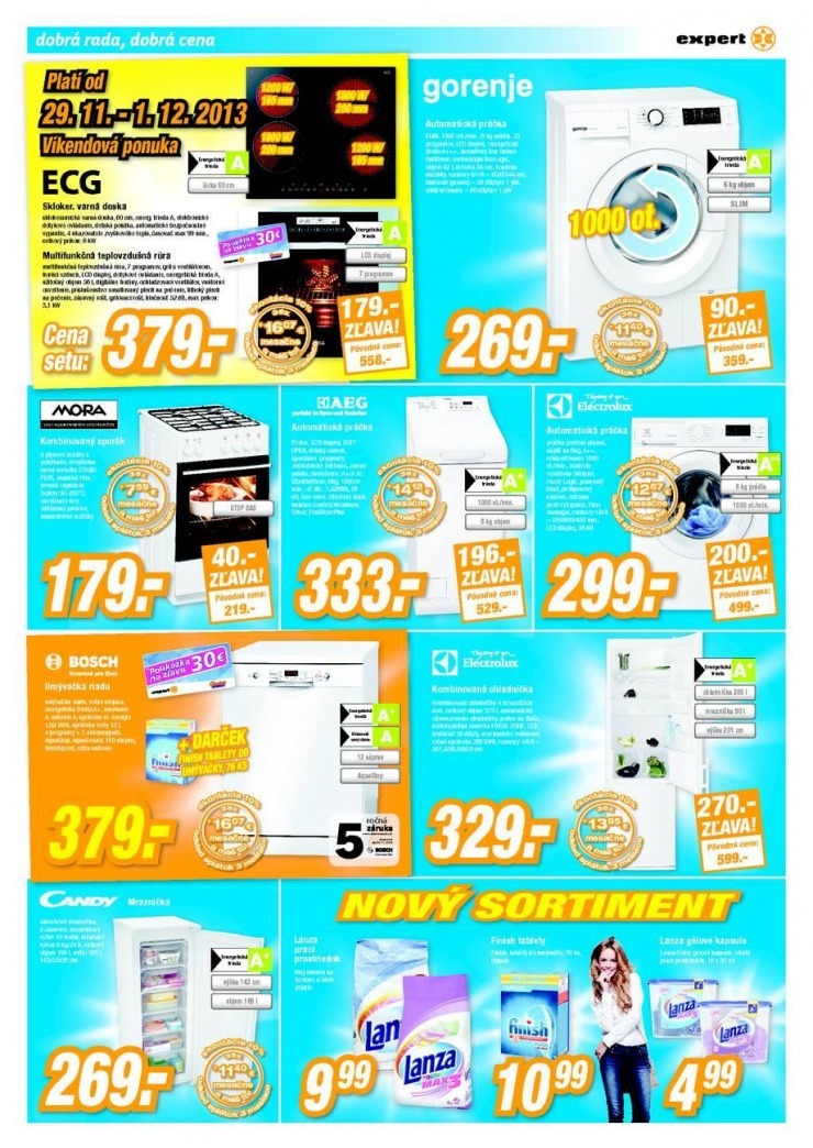 let�k Expert Elektro let�k - narodeniny strana 2