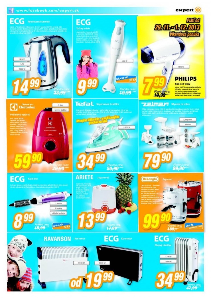 let�k Expert Elektro let�k - narodeniny strana 3