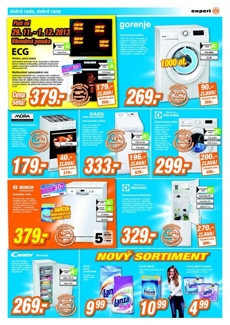 let�k Expert Elektro - narodeniny Humenn� strana 2