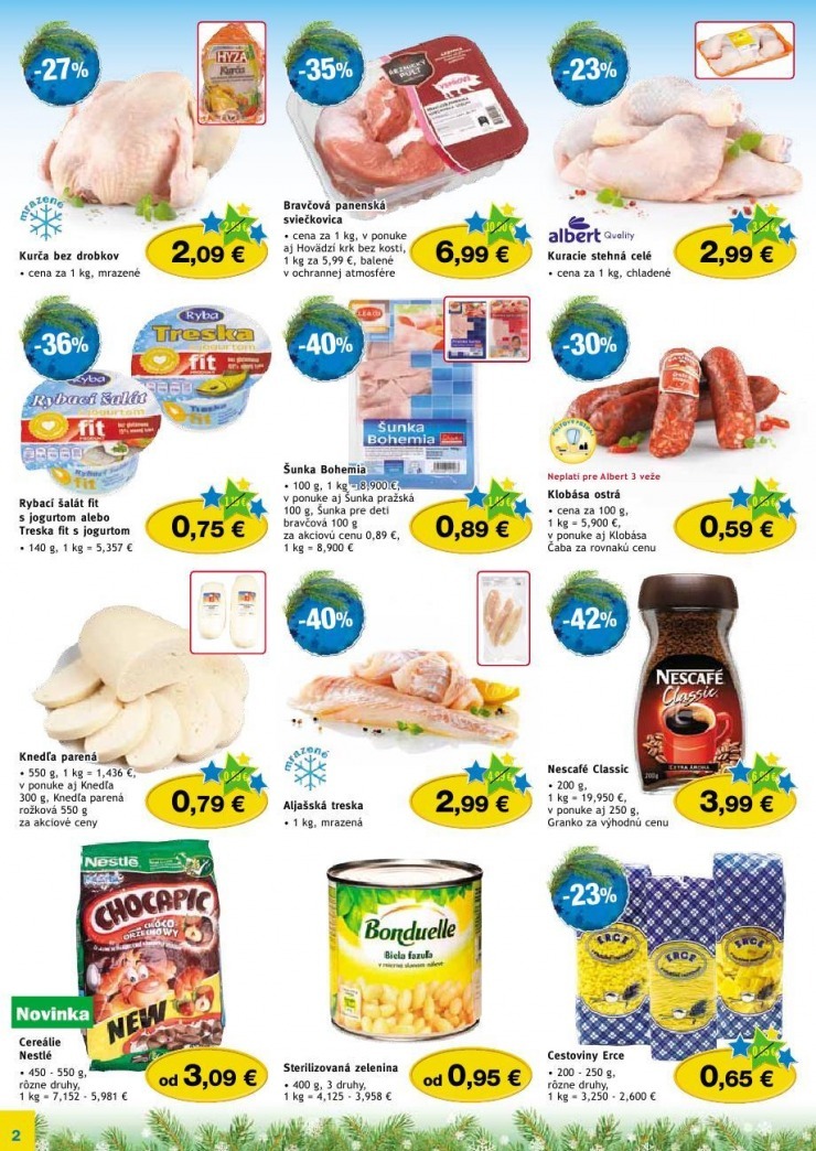 let�k Albert mimo��dn� let�k strana 2