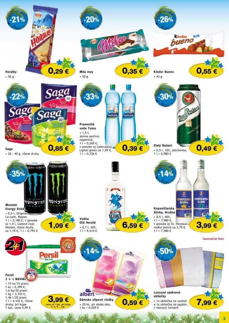 let�k Albert mimo��dn� let�k strana 3