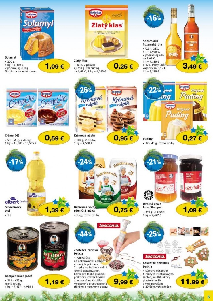 let�k Albert mimo��dn� let�k strana 5