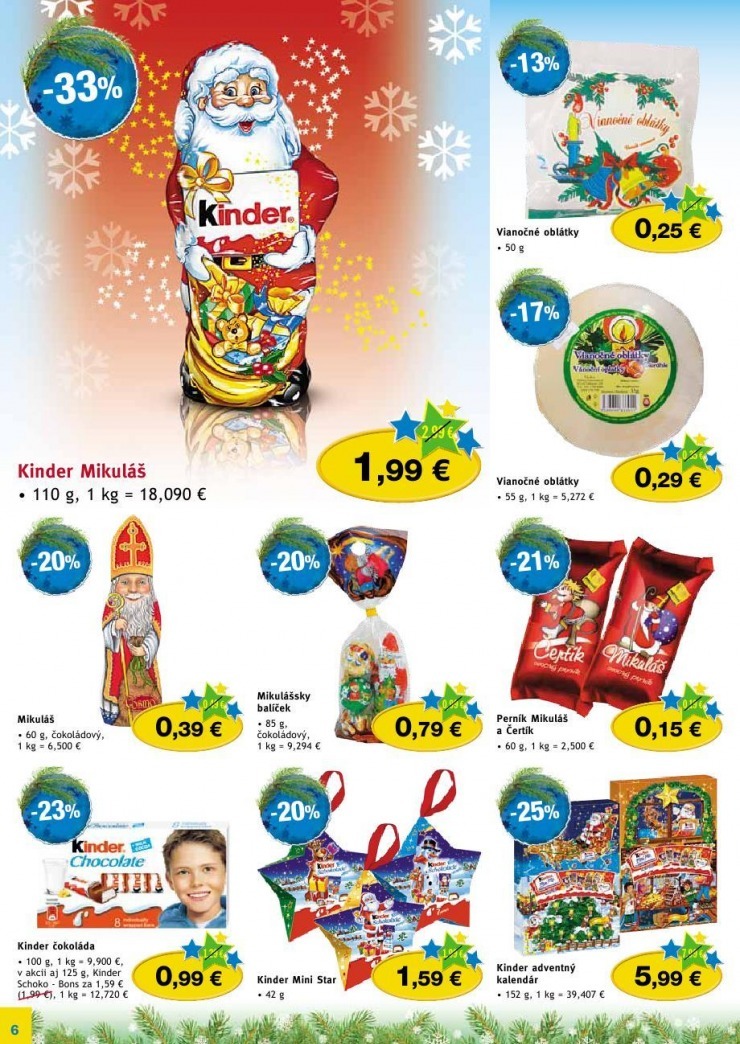 let�k Albert mimo��dn� let�k strana 6