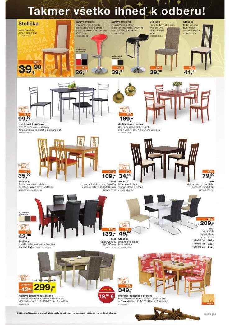 let�k extra let�k Sconto n�bytok strana 2