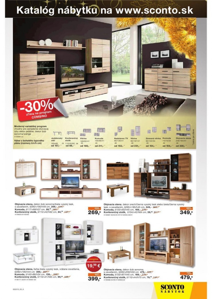 let�k extra let�k Sconto n�bytok strana 5