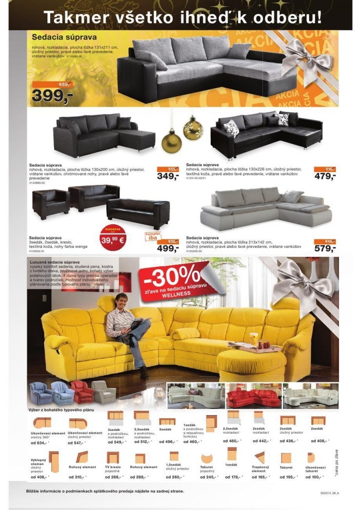 let�k extra let�k Sconto n�bytok strana 8