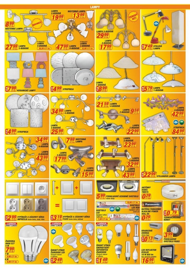 let�k aktu�lny let�k Merkury Market strana 2