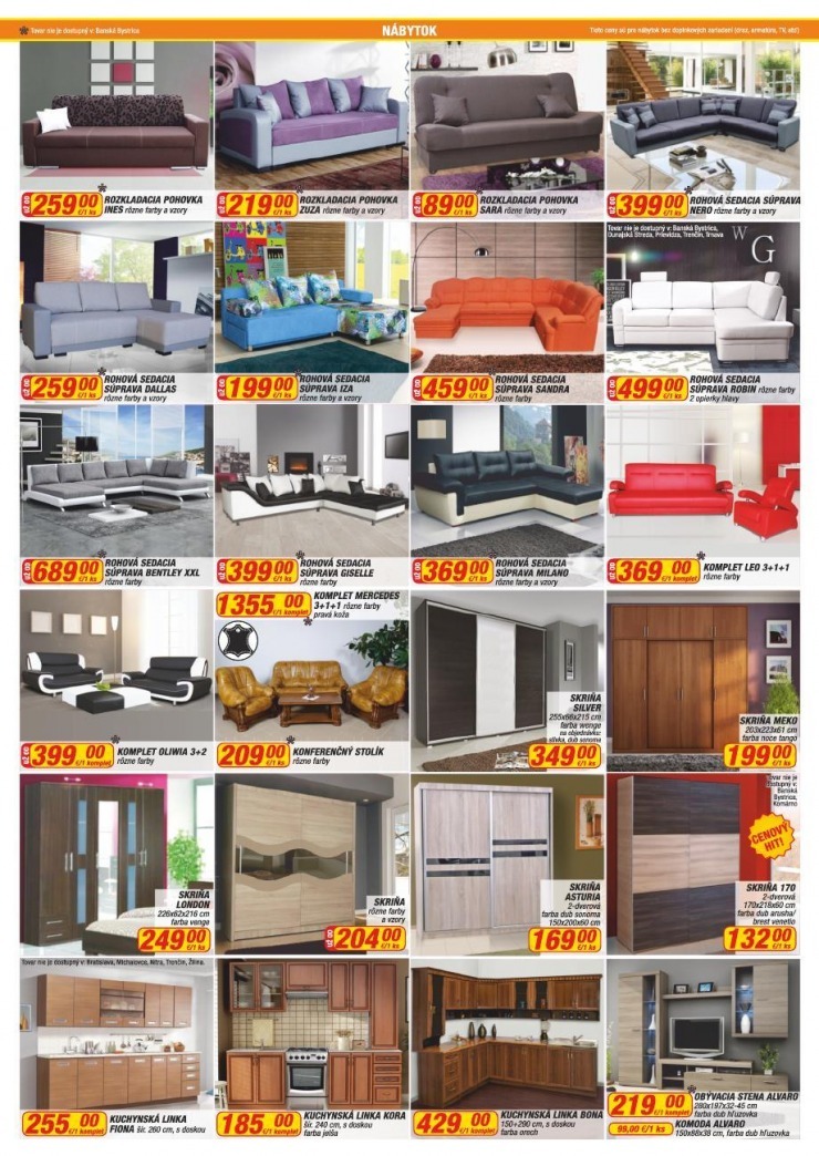 let�k aktu�lny let�k Merkury Market strana 7