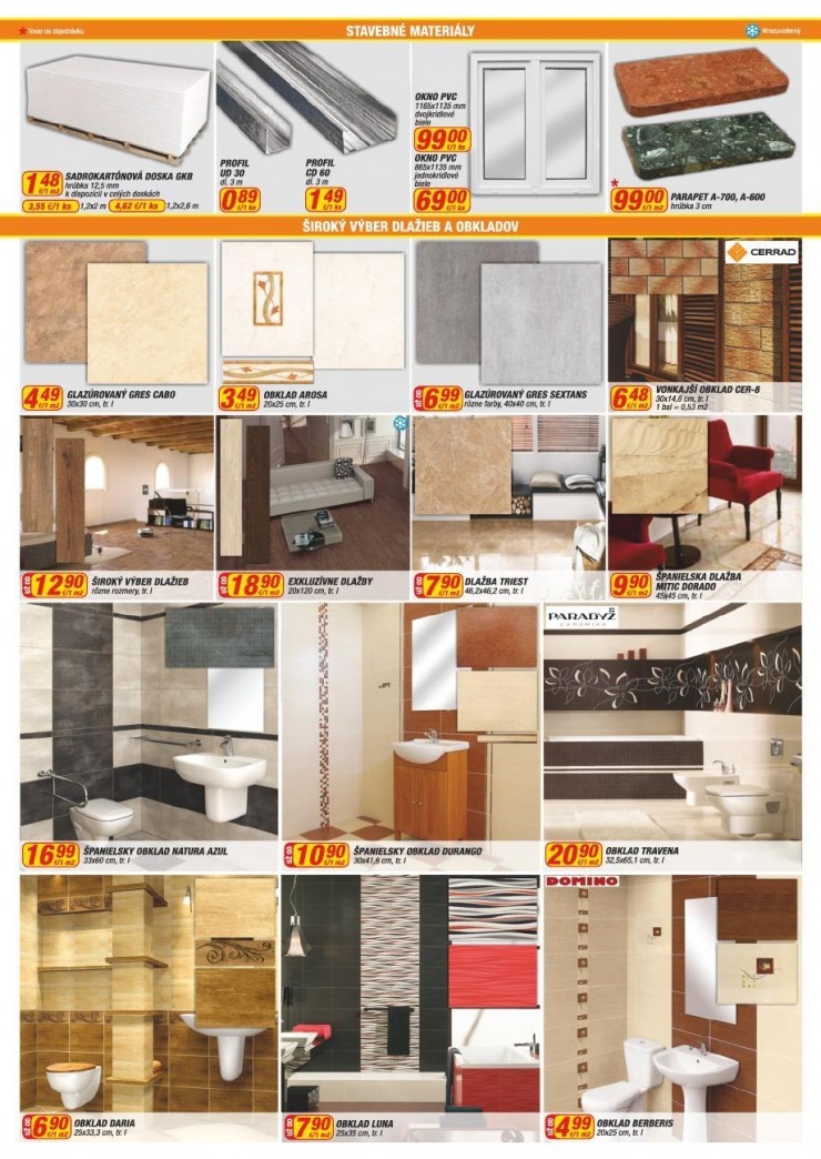 let�k aktu�lny let�k Merkury Market strana 11