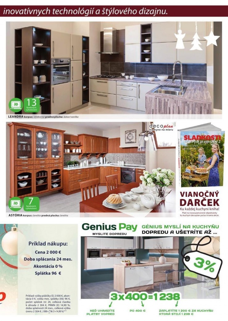 let�k Decodom - predviano�n� akcia strana 7