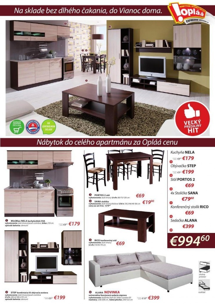 let�k Decodom - predviano�n� akcia strana 9