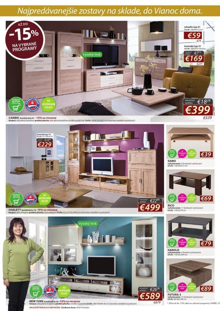 let�k Decodom - predviano�n� akcia strana 10