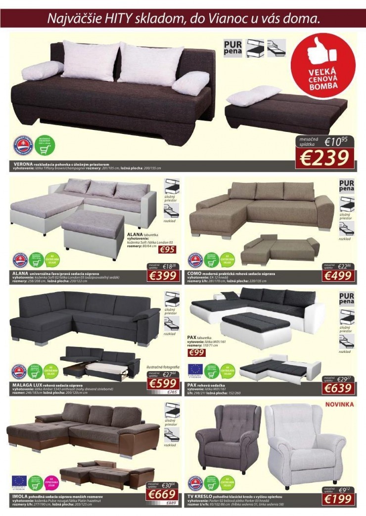 let�k Decodom - predviano�n� akcia strana 13