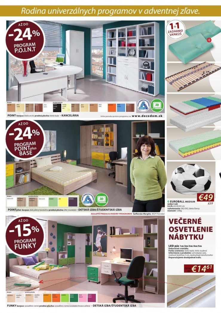 let�k Decodom - predviano�n� akcia strana 14