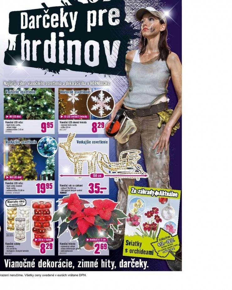 let�k mimoriadn� let�k HORNBACH strana 7