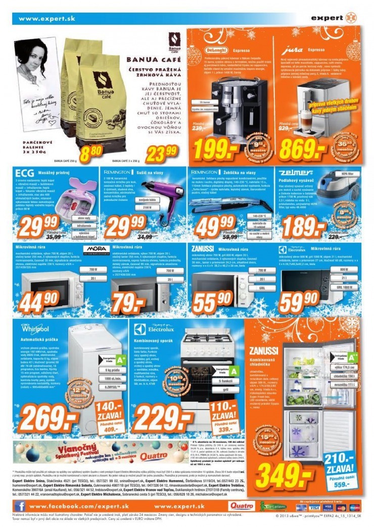 let�k mimoriadn� let�k Expert Elektro strana 4