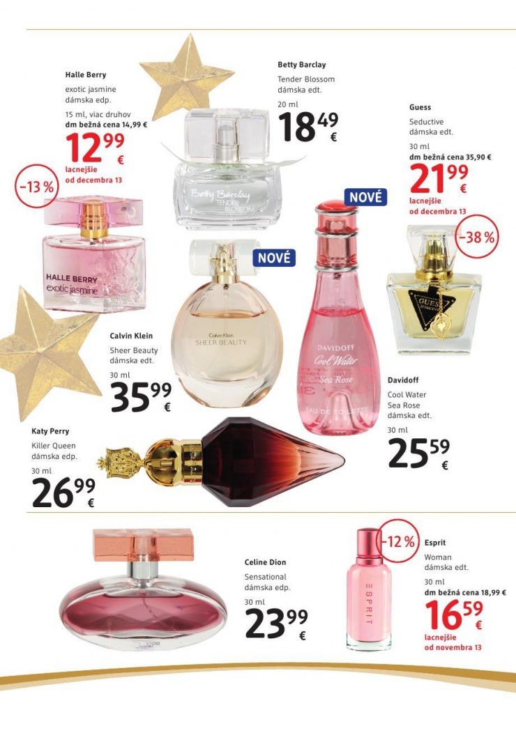 let�k ak�n� let�k dm drogerie strana 6