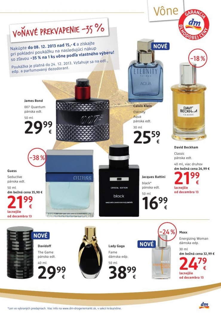 let�k ak�n� let�k dm drogerie strana 7