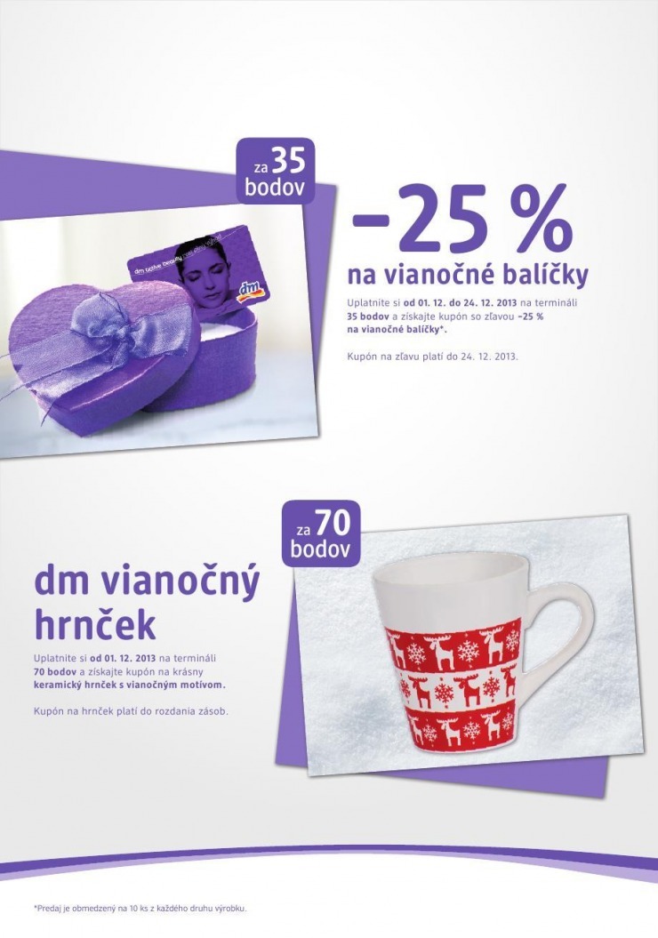 let�k ak�n� let�k dm drogerie strana 8