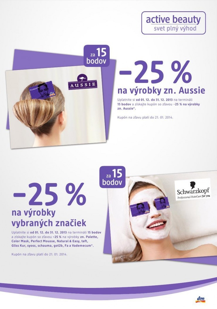 let�k ak�n� let�k dm drogerie strana 9