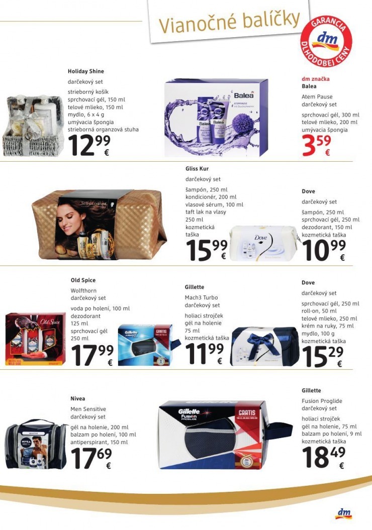 let�k ak�n� let�k dm drogerie strana 11