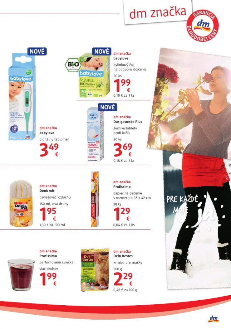 let�k ak�n� let�k dm drogerie strana 25