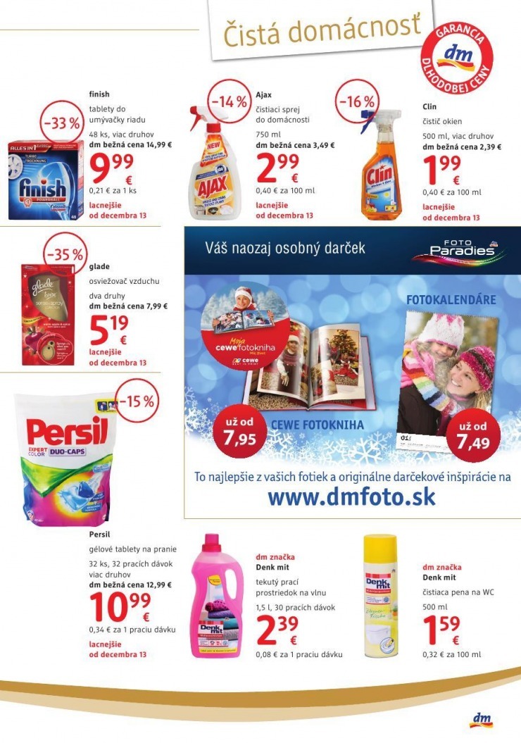 let�k ak�n� let�k dm drogerie strana 27