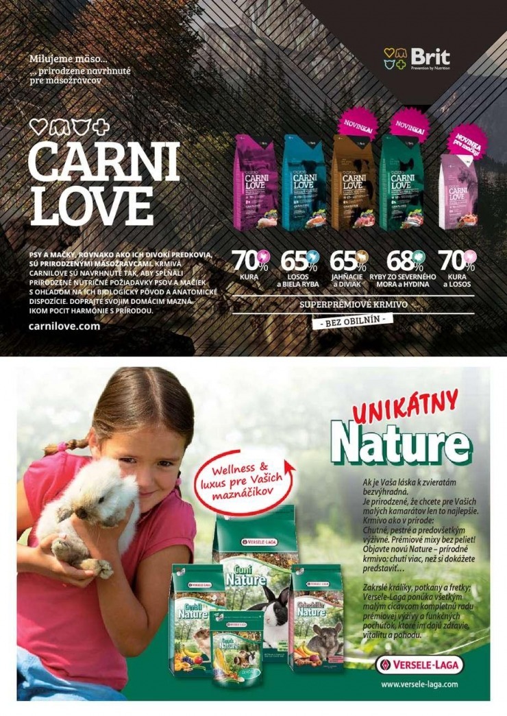 let�k Pet Center �peci�lna ponuka strana 6