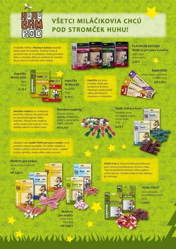 let�k Pet Center �peci�lna ponuka strana 8