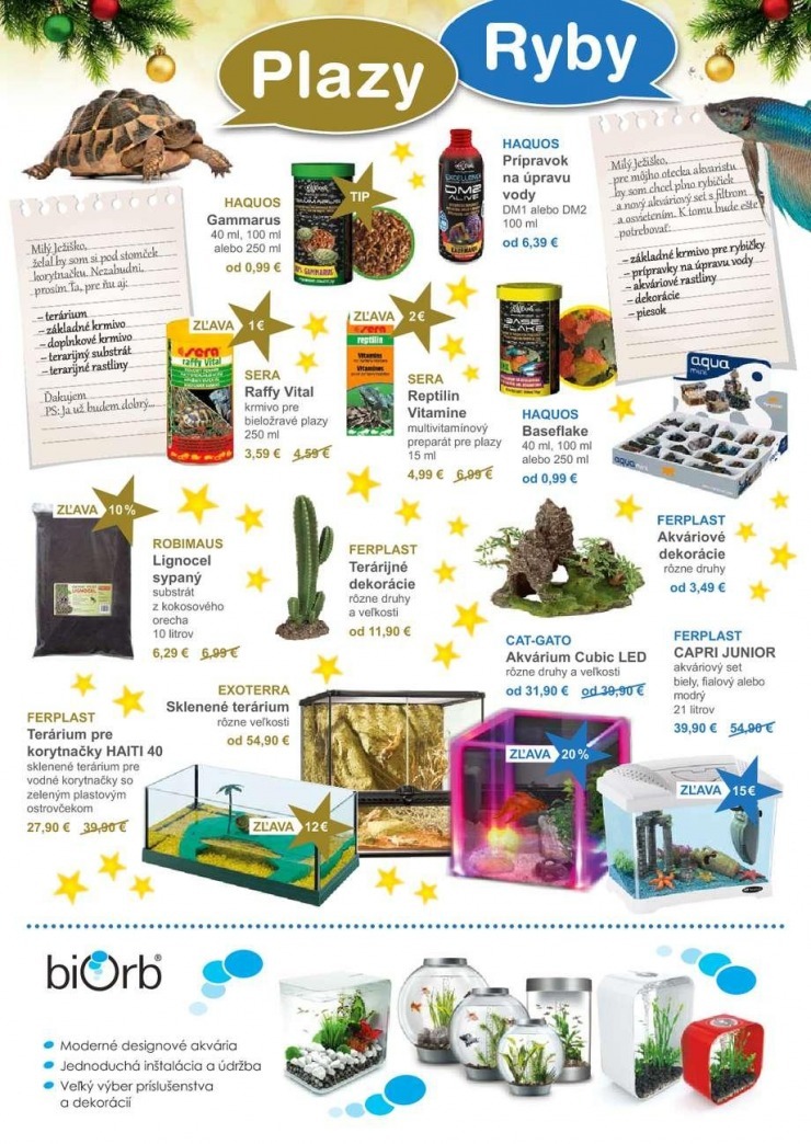 let�k Pet Center �peci�lna ponuka strana 15