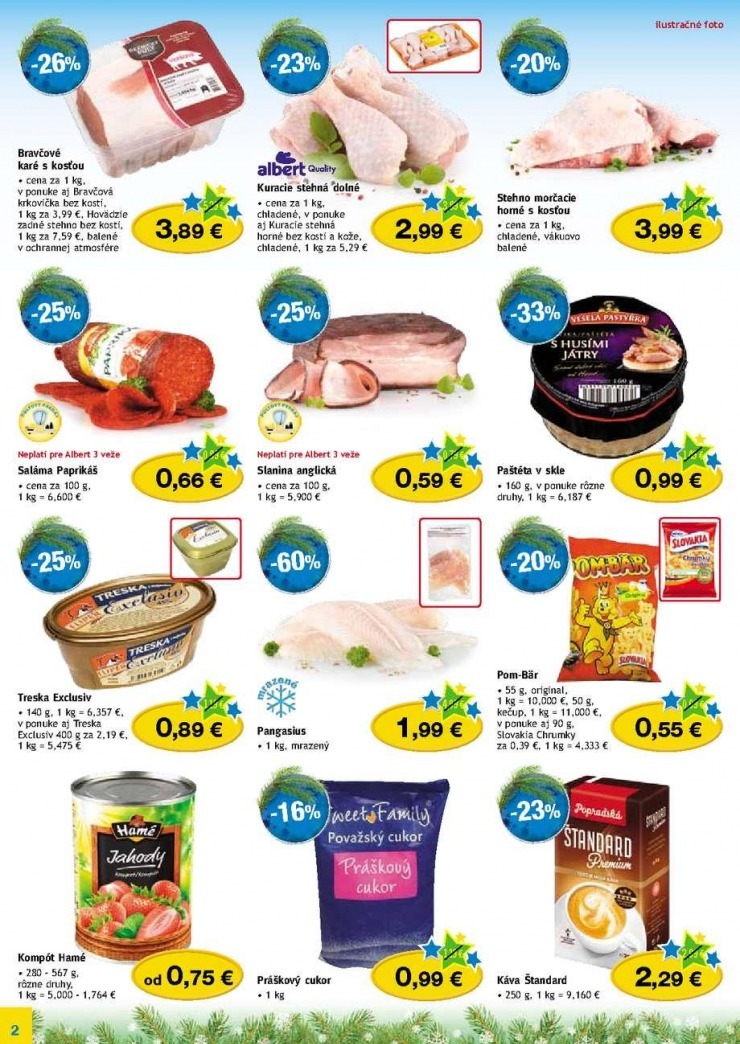 let�k extra let�k Albert strana 2