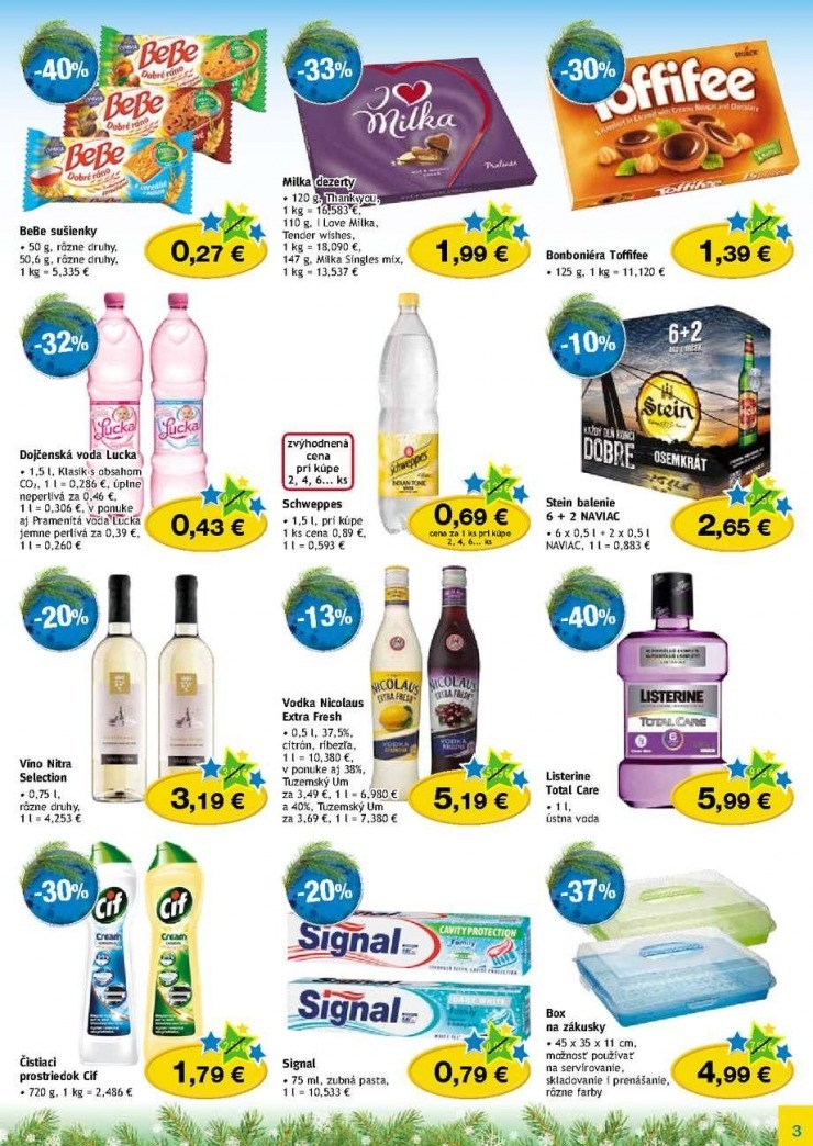 let�k extra let�k Albert strana 3