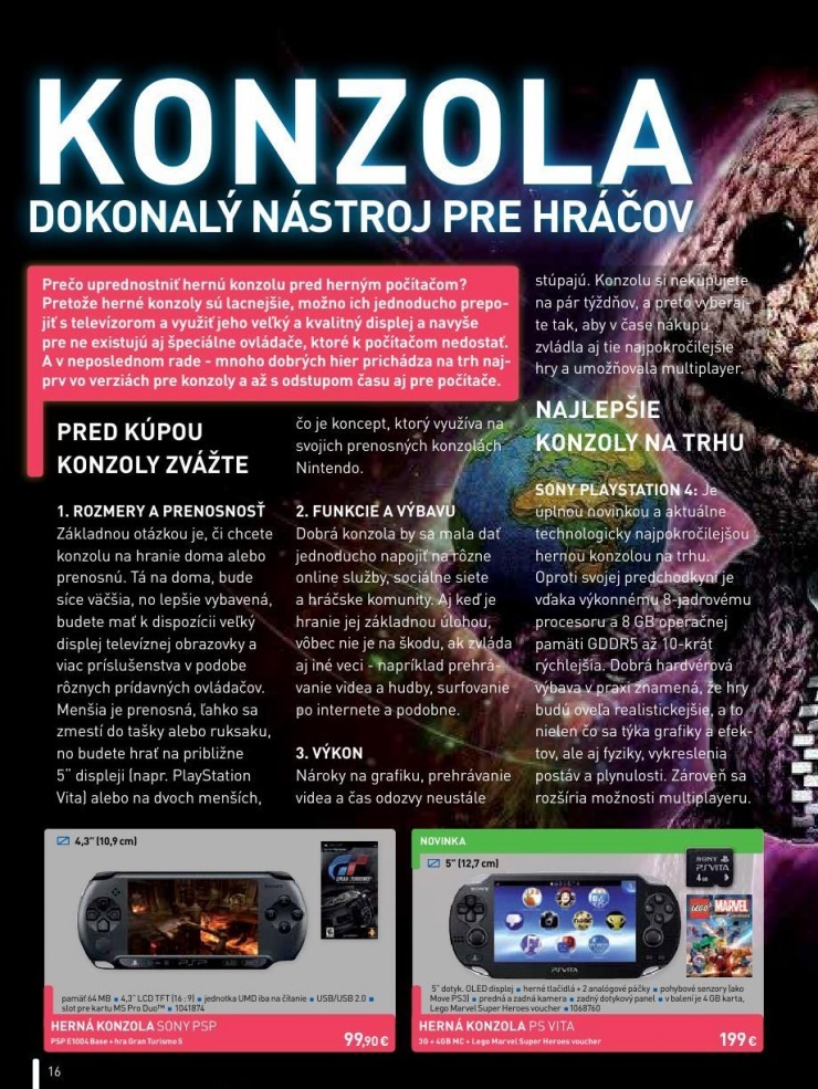 let�k NAY Elektrodom - �tedr� n�dielka strana 16