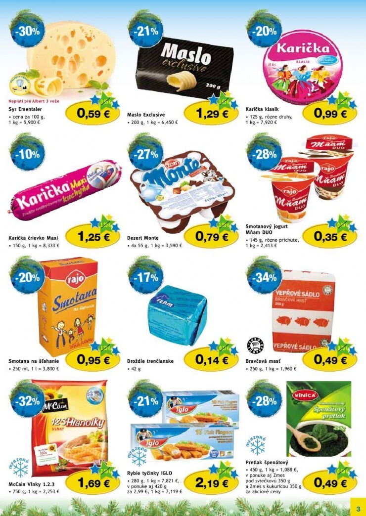 let�k Albert ak�n� let�k strana 3