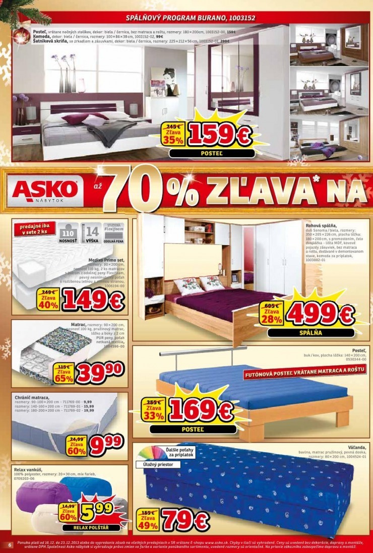 let�k ASKO n�bytok - bytov� doplnky strana 6