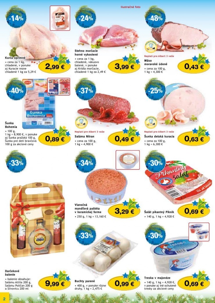 let�k Albert exkluz�vny let�k strana 2