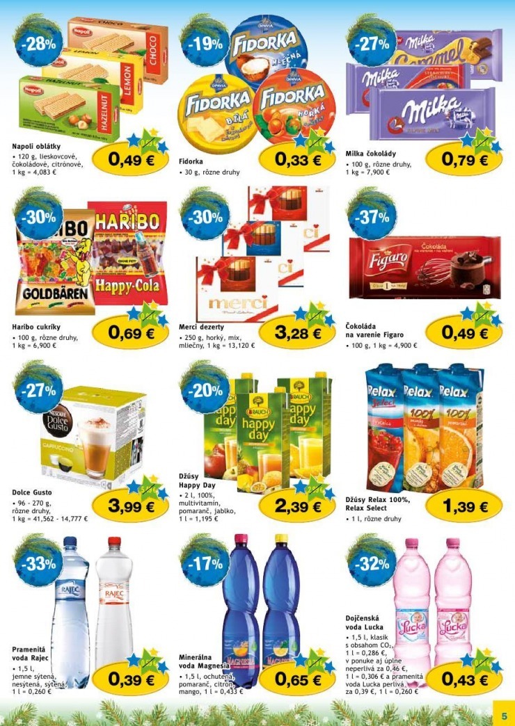 let�k Albert exkluz�vny let�k strana 5