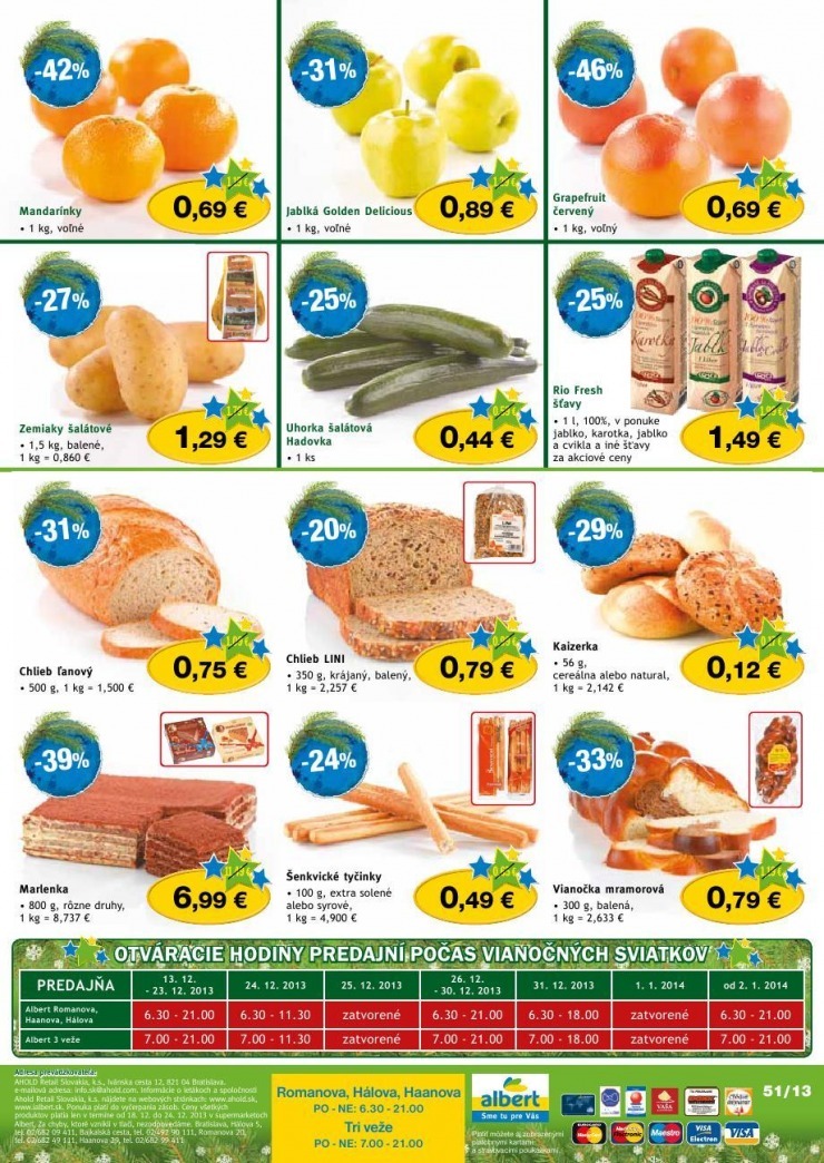 let�k Albert exkluz�vny let�k strana 8