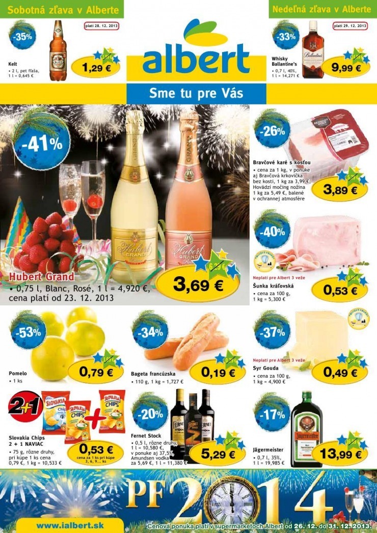 let�k aktu�lny let�k Albert strana 1