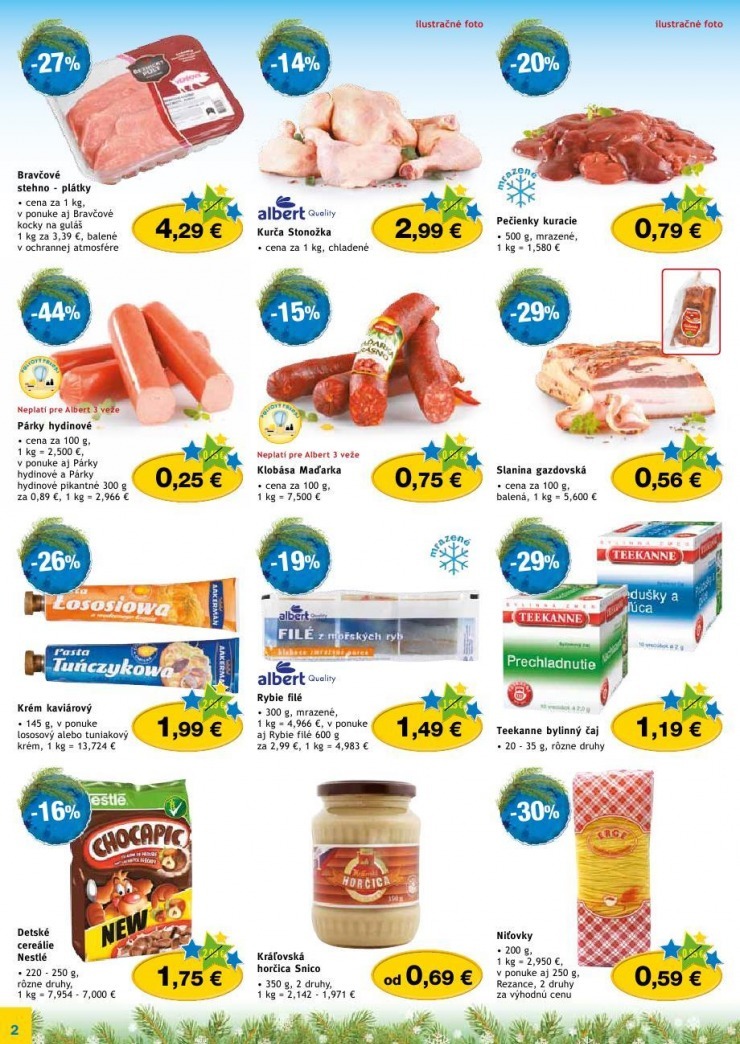 let�k aktu�lny let�k Albert strana 2