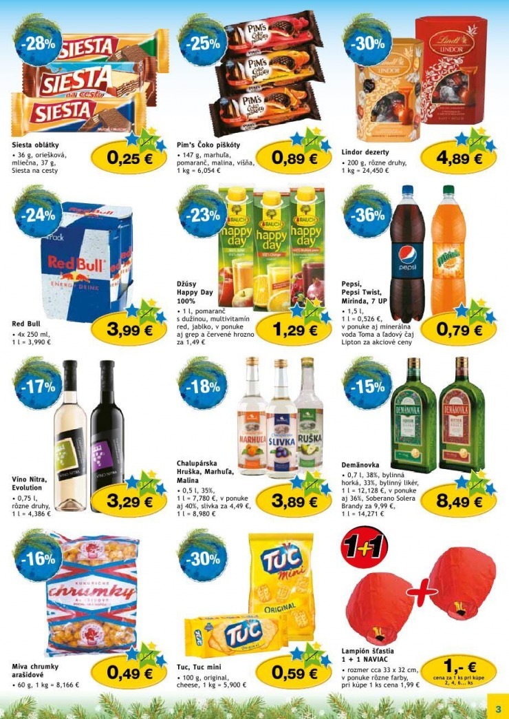 let�k aktu�lny let�k Albert strana 3