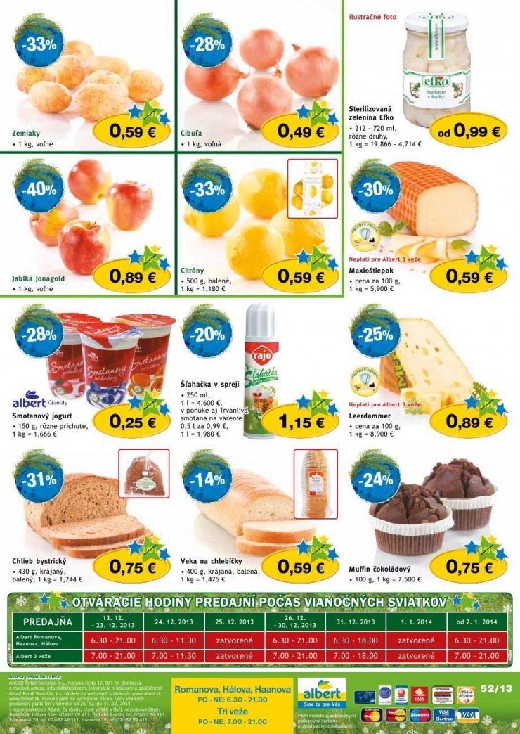 let�k aktu�lny let�k Albert strana 4