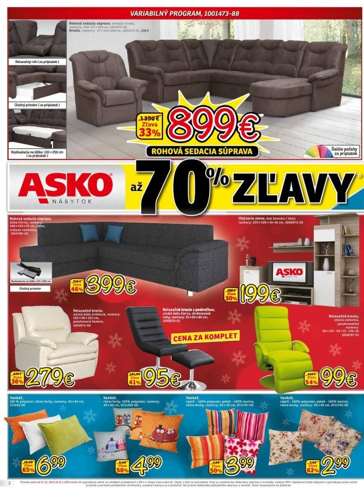 let�k ASKO - ve�k� zimn� v�predaj strana 2