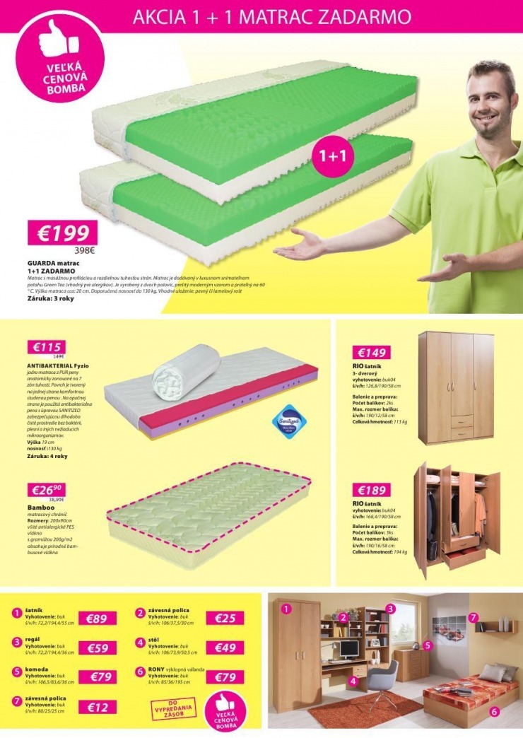 let�k aktu�lny let�k Decodom strana 2