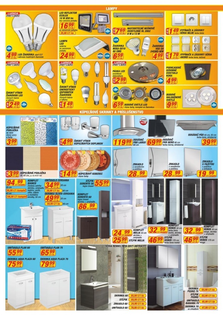 let�k extra let�k Merkury Market strana 2