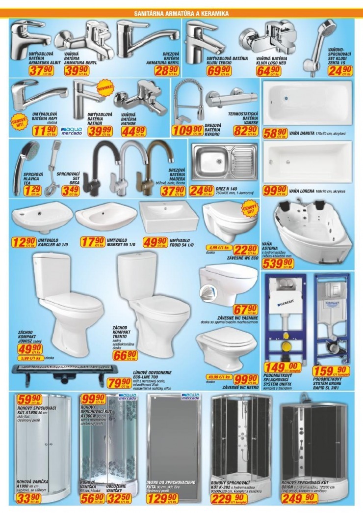 let�k extra let�k Merkury Market strana 3