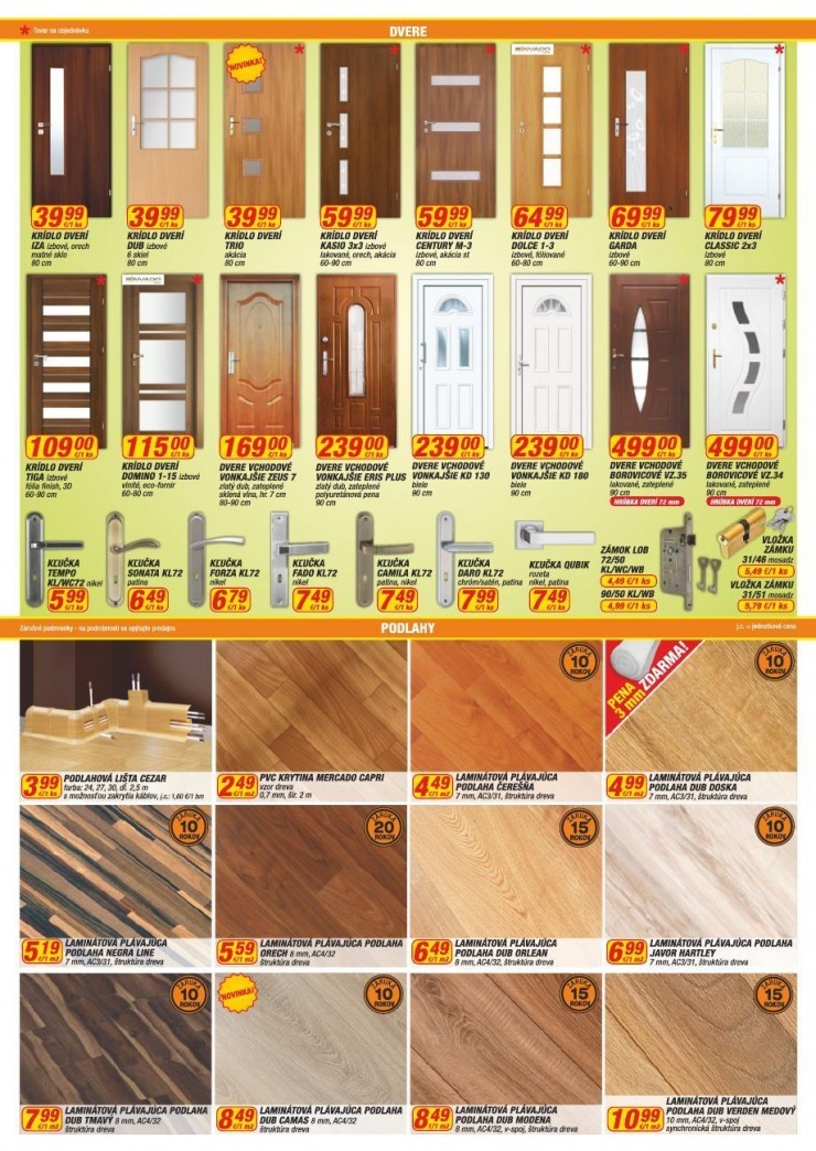 let�k extra let�k Merkury Market strana 5