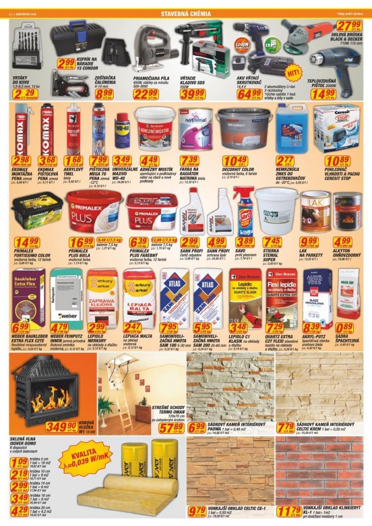 let�k extra let�k Merkury Market strana 6