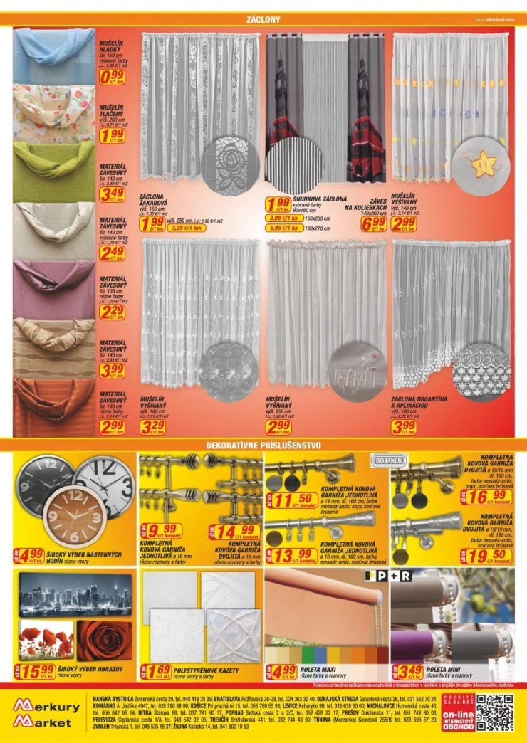 let�k extra let�k Merkury Market strana 8